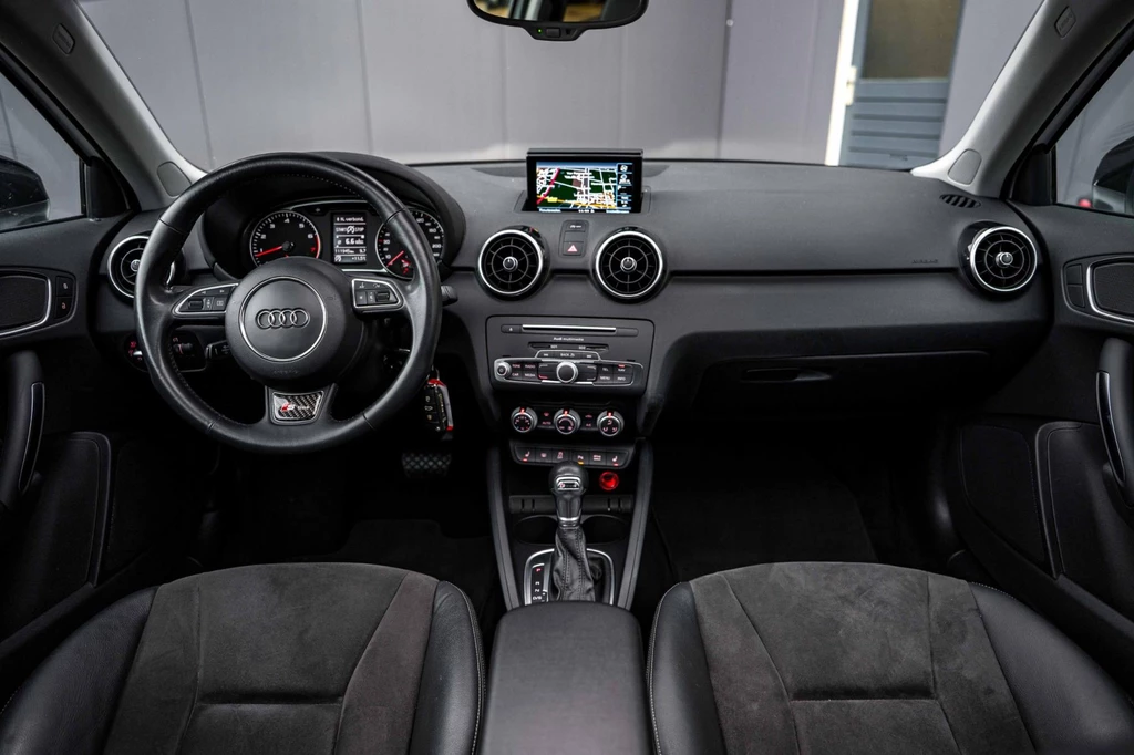 Audi A1 – foto 20