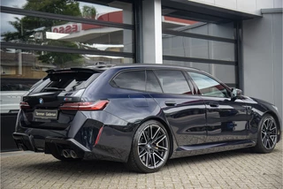 BMW M5 – thumbnail 5