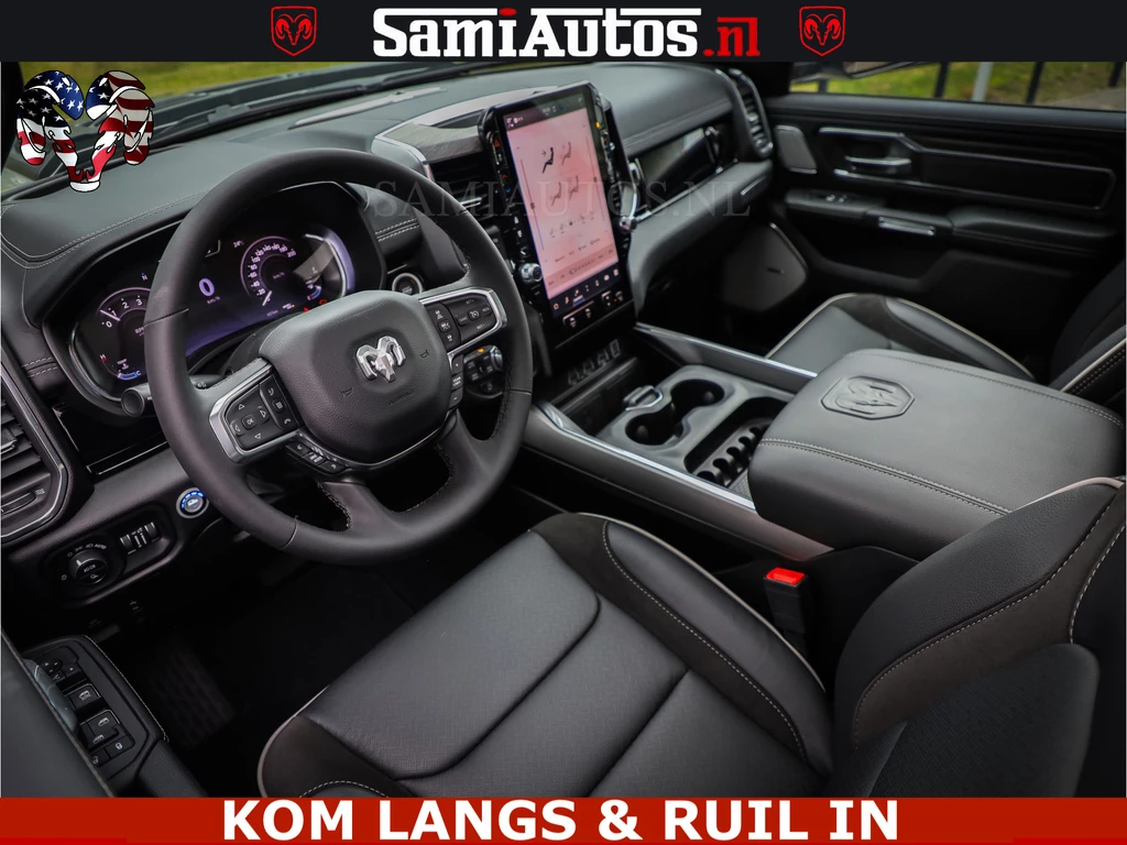 Dodge Ram 1500 – foto 47
