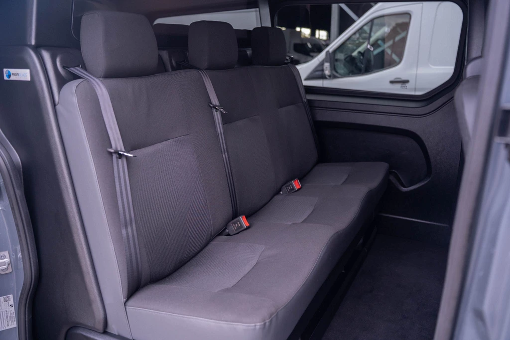 Renault Trafic – foto 20