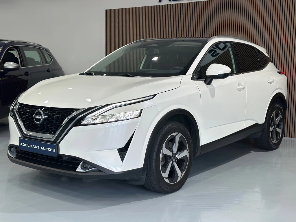 Nissan QASHQAI – foto 2