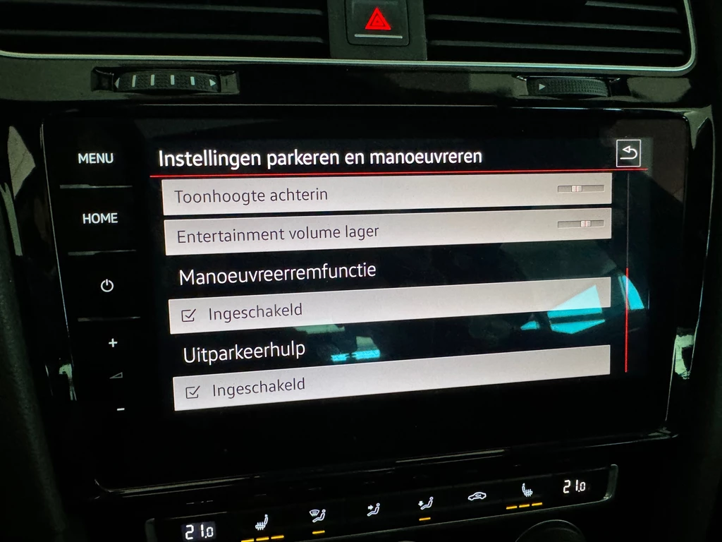 Volkswagen Golf – foto 25