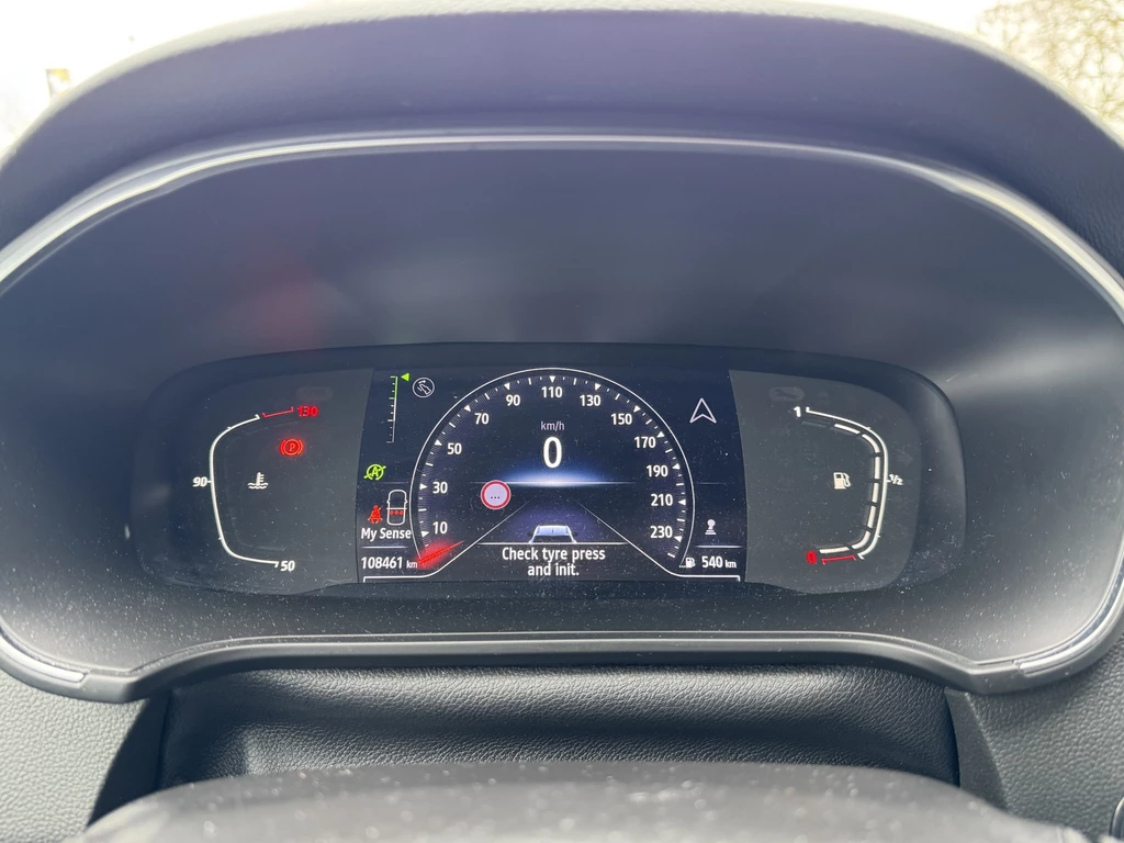 Renault Mégane Estate – foto 7