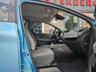 Renault ZOE – thumbnail 30