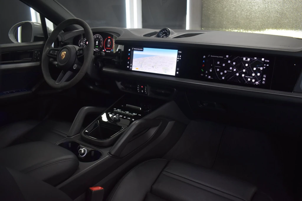 Porsche Cayenne – foto 21