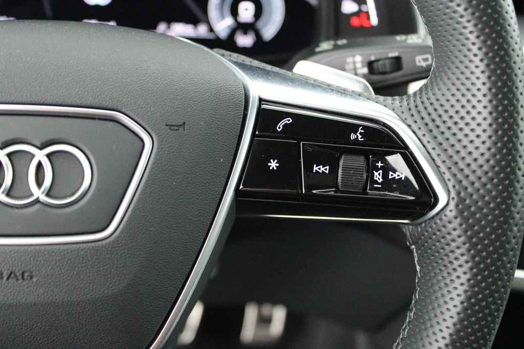 Audi A6 – foto 22