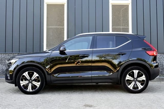 Volvo XC40 – thumbnail 2