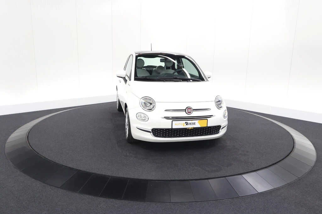 Fiat 500 – foto 13