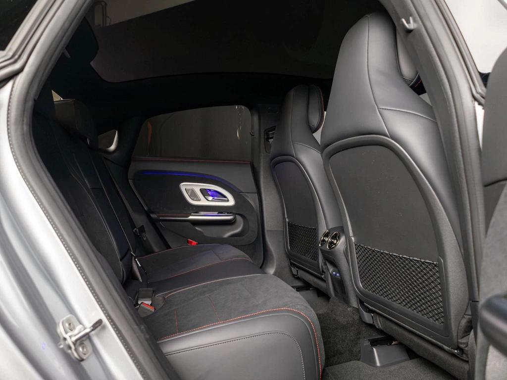Mercedes-Benz CLA – foto 21