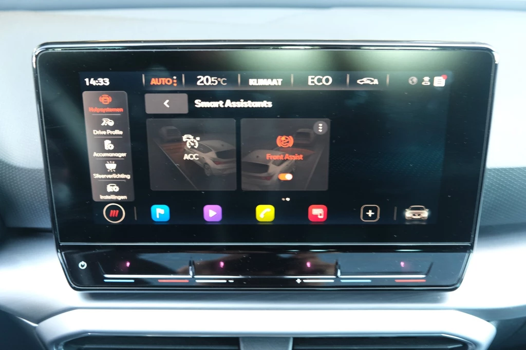 SEAT Leon – foto 32