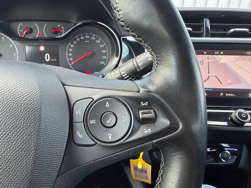 Opel Corsa – foto 16