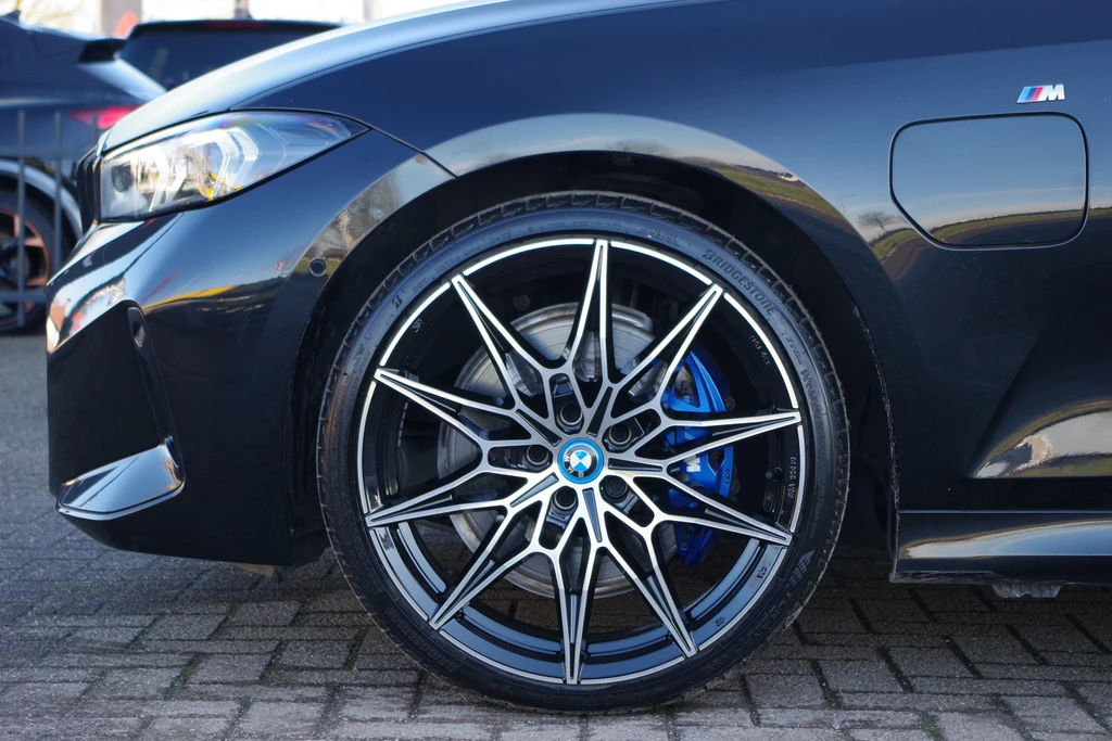 BMW 3 Serie – foto 22