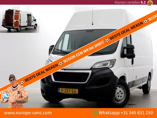 Peugeot Boxer – thumbnail 1