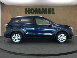 Suzuki S-Cross – thumbnail 7