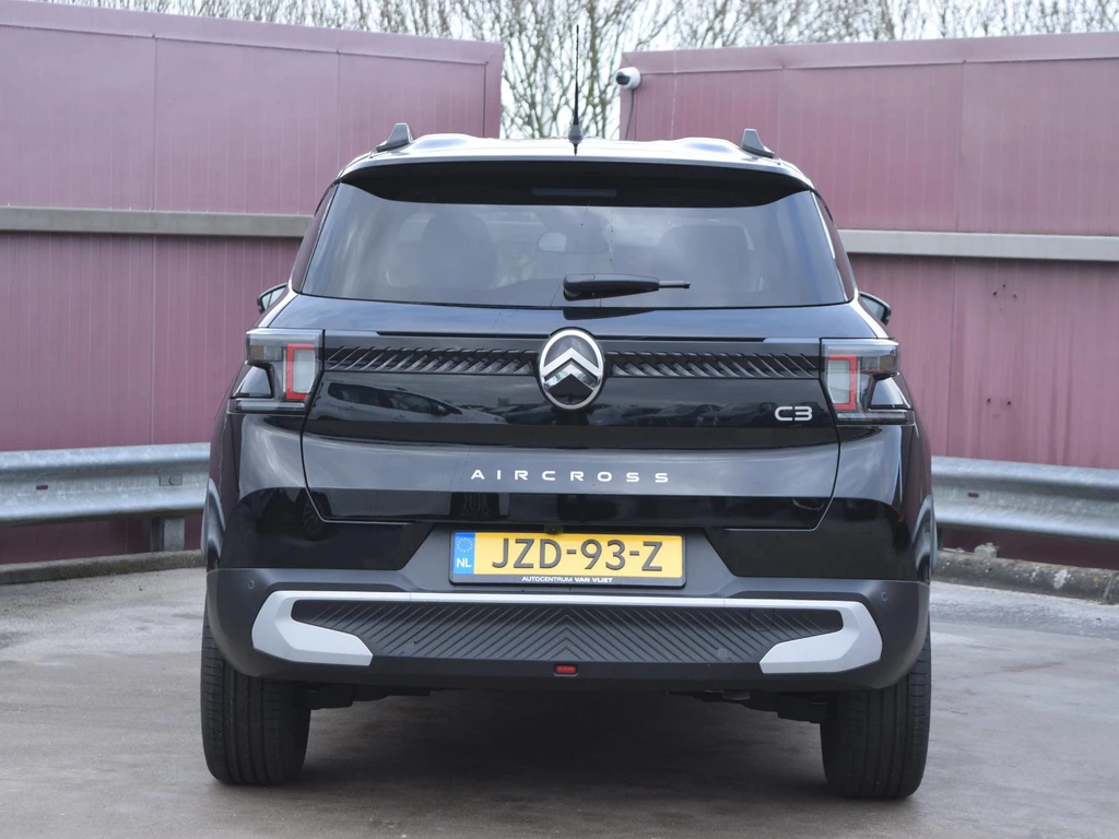 Citroën C3 Aircross – foto 3