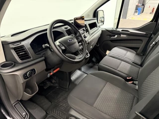 Ford Transit Custom – thumbnail 22