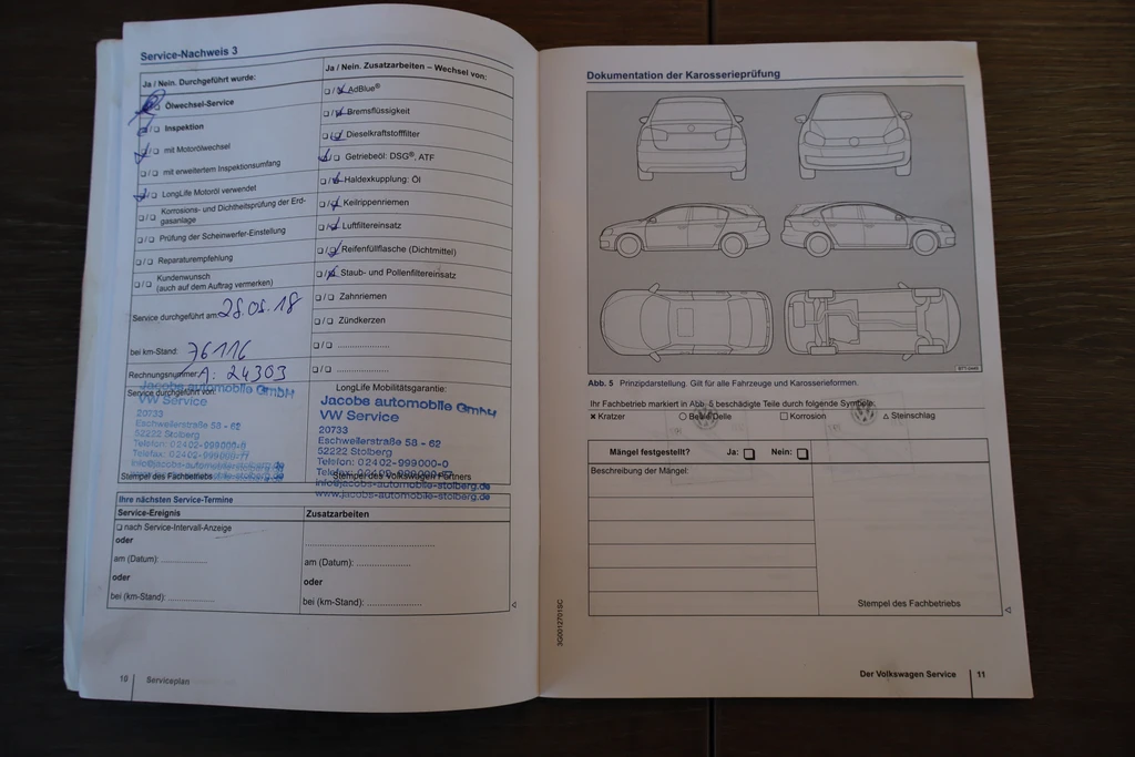 Volkswagen Golf – foto 32
