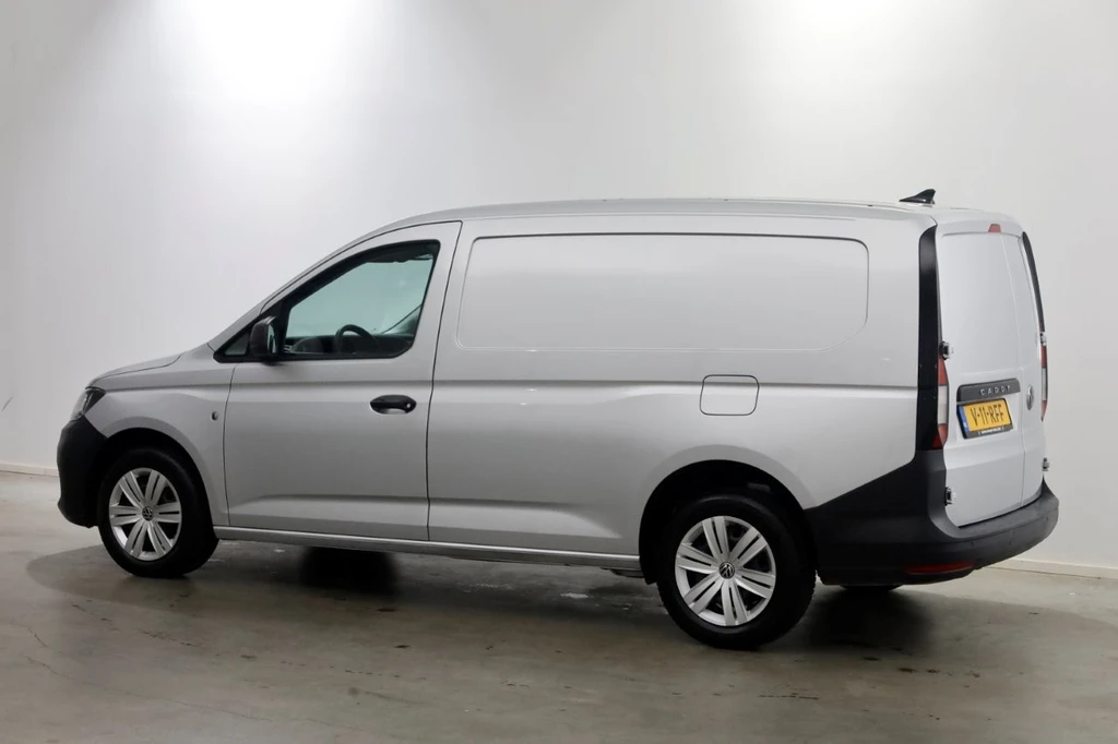Volkswagen Caddy – foto 4