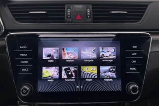 Škoda Superb – thumbnail 29