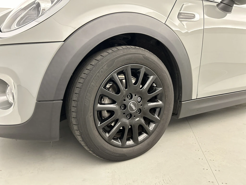 MINI 3-deurs – foto 66