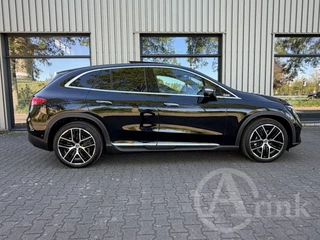 Mercedes-Benz EQE – thumbnail 9