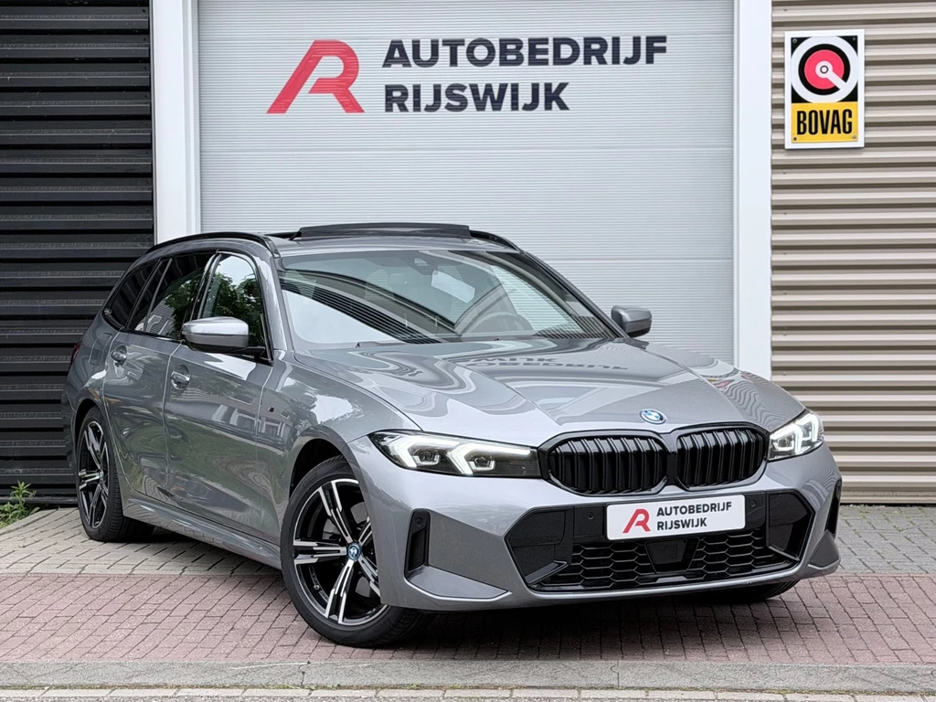 BMW 3 Serie – foto 8