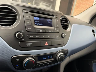 Hyundai i10 – thumbnail 25