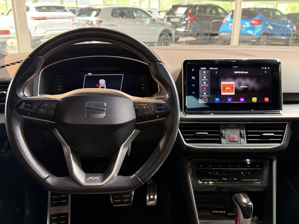 SEAT Tarraco – foto 33
