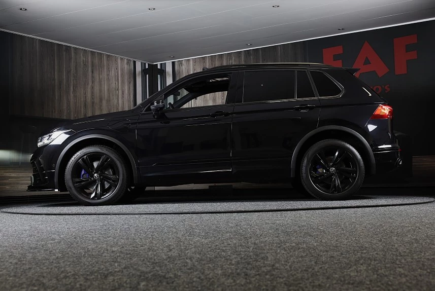 Volkswagen Tiguan – foto 5