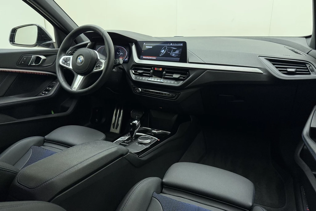 BMW 1 Serie – foto 16