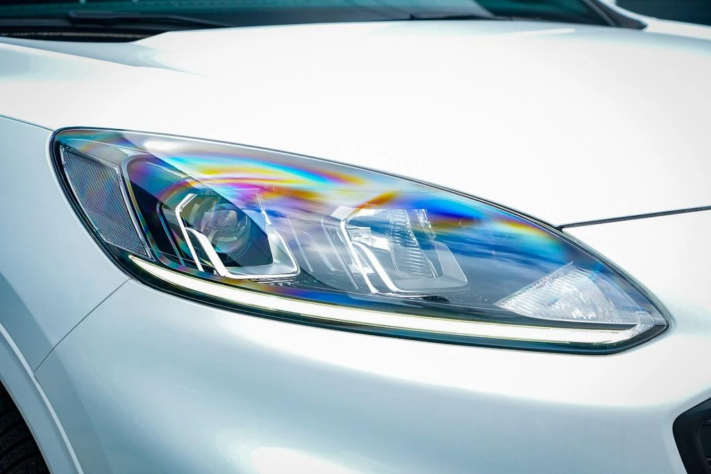 Ford Kuga – foto 15