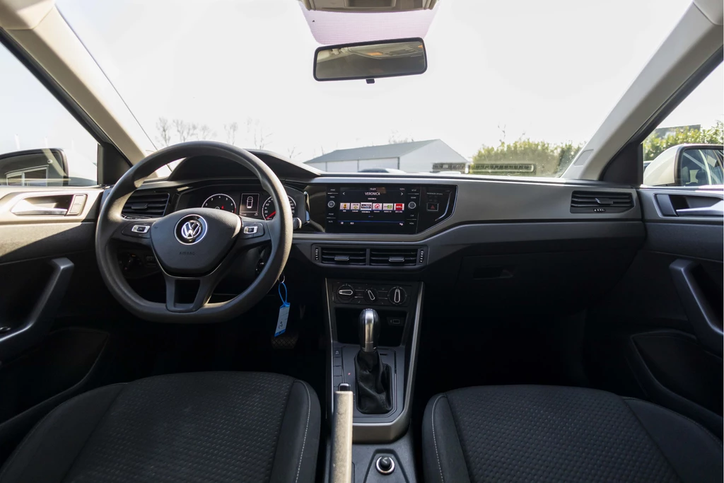 Volkswagen Polo – foto 30