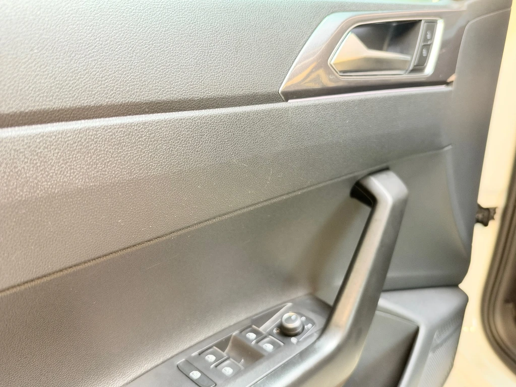 Volkswagen Taigo – foto 15