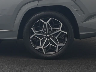 Hyundai Tucson – thumbnail 45