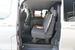 Ford Transit Custom – thumbnail 23