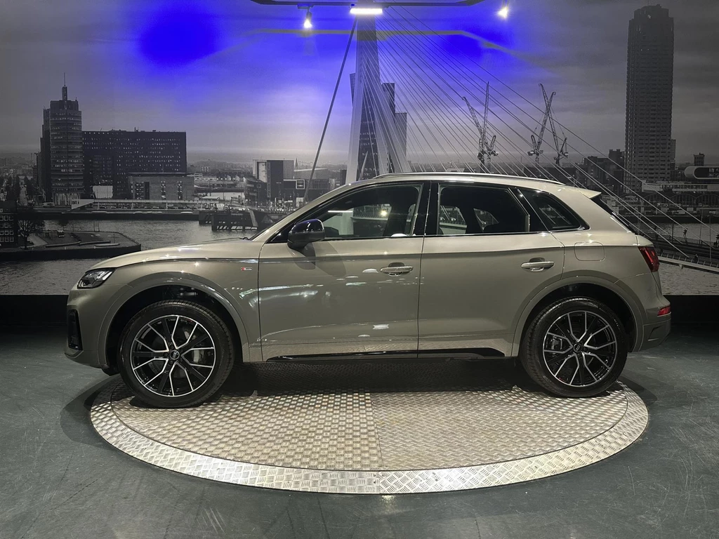 Audi Q5 – foto 2