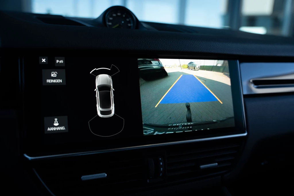 Porsche Cayenne – foto 19