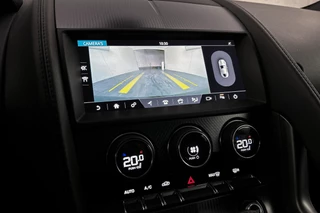 Jaguar F-TYPE – thumbnail 20