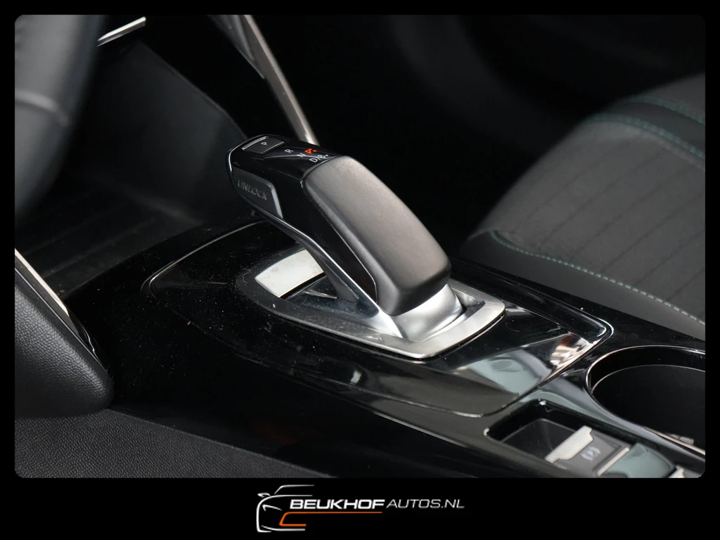 Peugeot e-2008 – foto 10