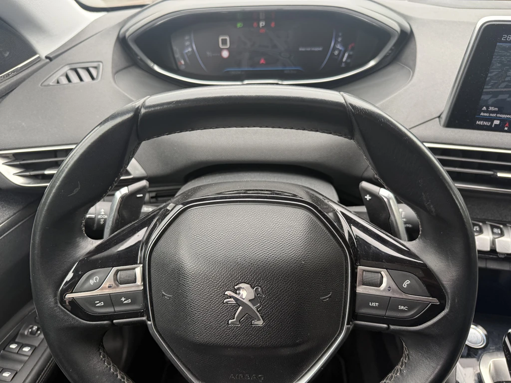 Peugeot 5008 – foto 26