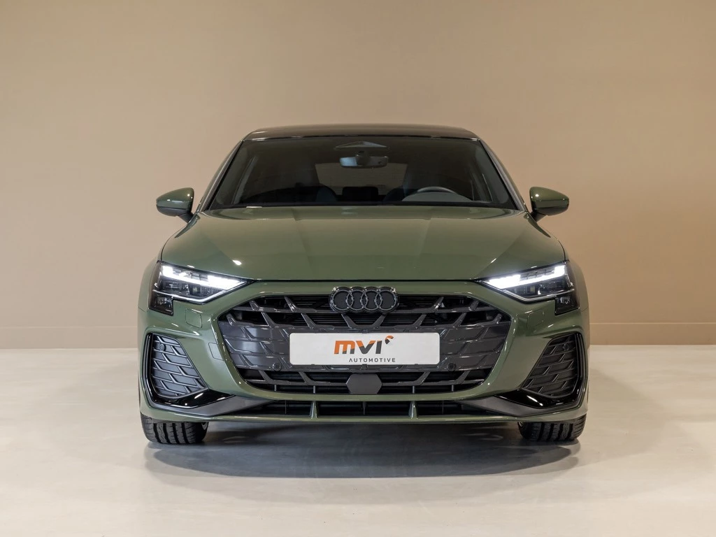 Audi A3 – foto 6