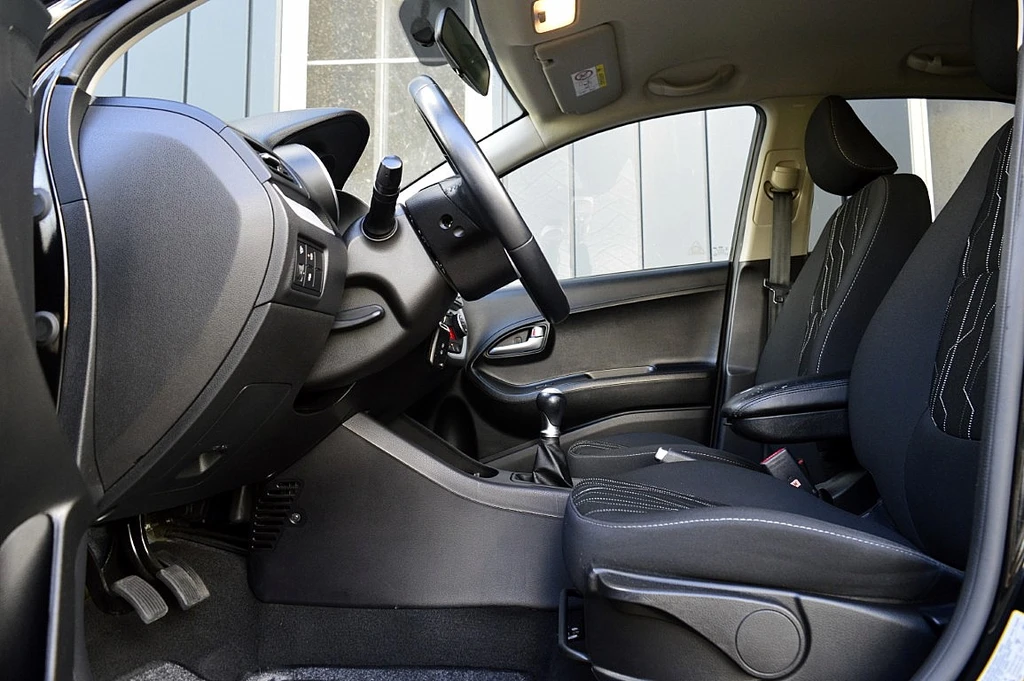 Kia Picanto – foto 11