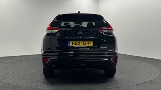 Mitsubishi Eclipse Cross – thumbnail 4