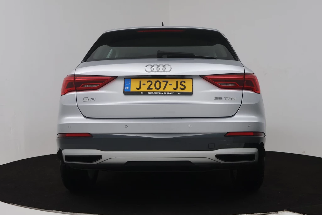 Audi Q3 – foto 4