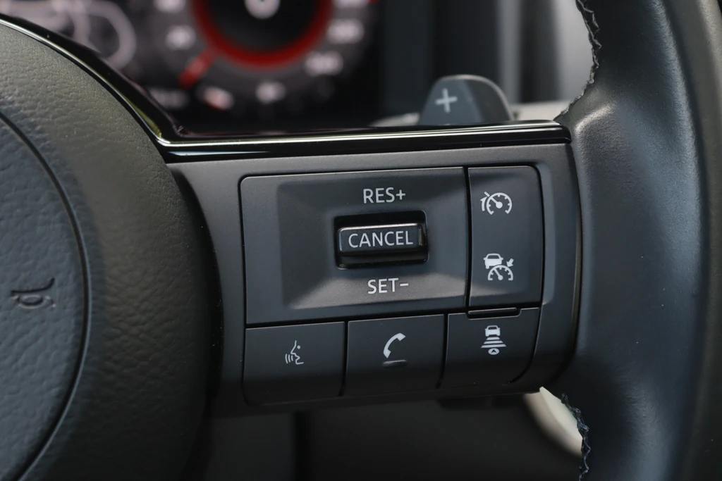 Nissan QASHQAI – foto 25