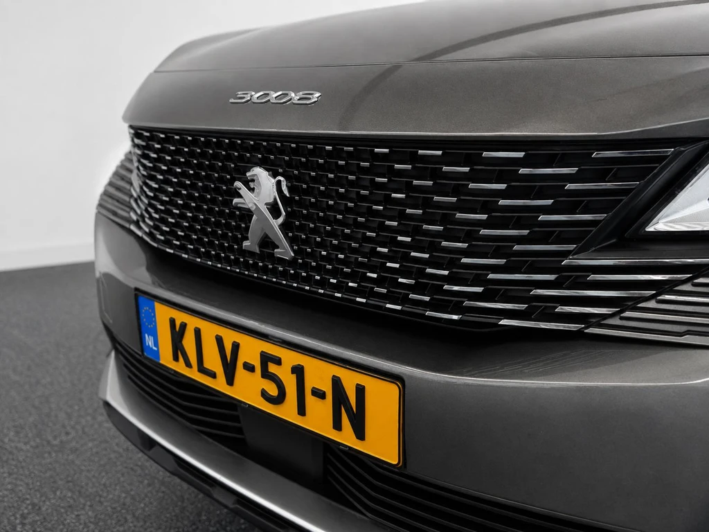 Peugeot 3008 – foto 40