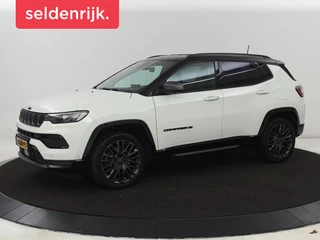 Jeep Compass – thumbnail 1