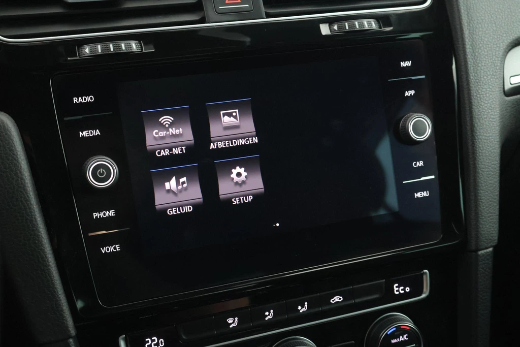 Volkswagen Golf – foto 26