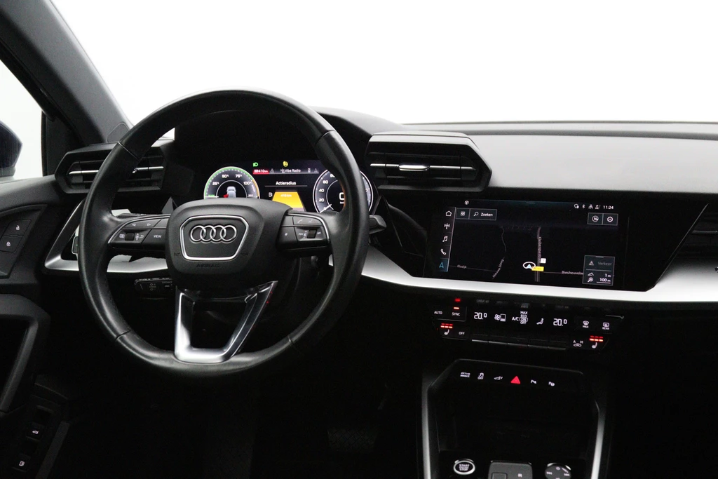 Audi A3 – foto 10