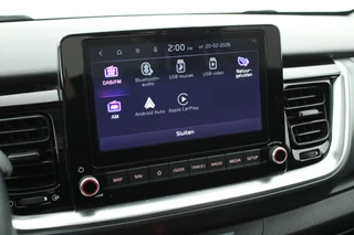 Kia Stonic – thumbnail 22